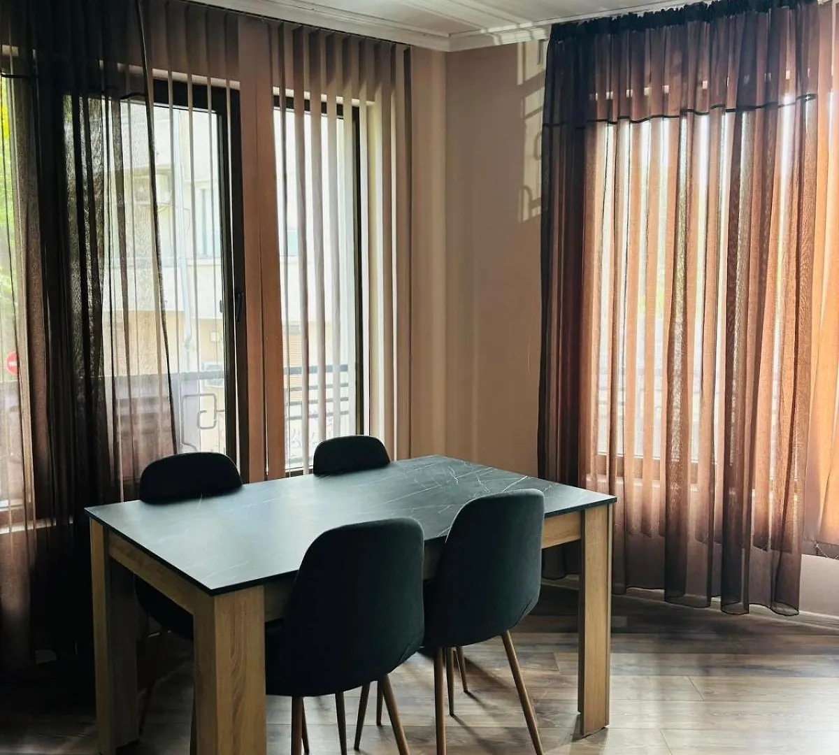 Varna Top Center 1 Apartment